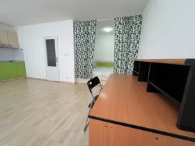 Pronájem bytu 1+kk, Praha - Záběhlice, Topolová, 31 m2