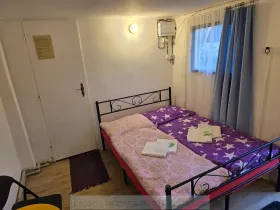 Pronájem bytu 1+kk, Praha - Modřany, Nečova, 19 m2