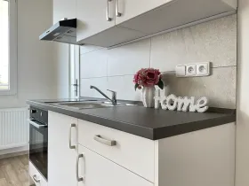 Pronájem bytu 2+kk, Litvínov, Bezručova, 41 m2