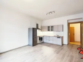 Pronájem bytu 2+kk, Praha - Holešovice, Schnirchova, 75 m2