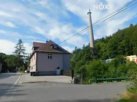 Pronájem bytu 2+kk, Desná, Krkonošská, 43 m2
