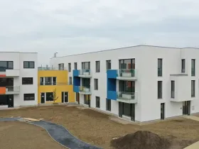 Prodej bytu 2+kk, Praha - Dolní Počernice, U konečné, 67 m2