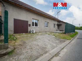 Prodej rodinného domu, Žeranovice, 75 m2