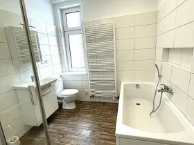 Pronájem bytu 3+kk, Ústí nad Orlicí, 17. listopadu, 80 m2