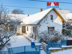 Prodej rodinného domu, Rokytňany - Horní Rokytňany, 82 m2