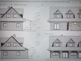 Prodej pozemku pro bydlení, Bělá pod Pradědem, 1167 m2