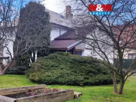 Pronájem rodinného domu, Frýdek-Místek - Lískovec, Vratimovská, 75 m2