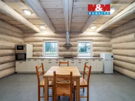 Prodej rodinného domu, Luková, 155 m2