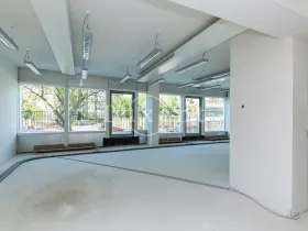 Pronájem kanceláře, Praha - Nusle, Lomnického, 44 m2