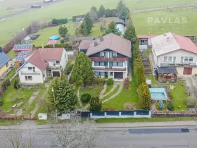 Prodej činžovního domu, Dubičné, 275 m2