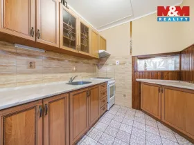 Prodej rodinného domu, Zábřeh, Pod Zámečkem, 243 m2