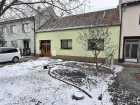 Prodej rodinného domu, Moutnice, 323 m2