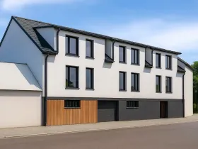 Prodej bytu 2+kk, Kyjov, Čelakovského, 35 m2