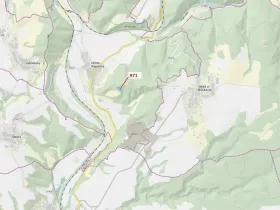 Dražba lesa, Lhota Rapotina, 4308 m2