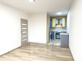 Pronájem bytu 2+kk, Praha - Stodůlky, 44 m2