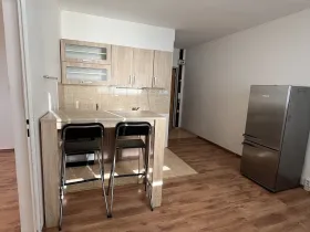 Pronájem bytu 1+1, Kladno, Na vyhaslém, 35 m2