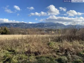 Prodej pozemku pro bydlení, Frýdlant nad Ostravicí, Havlíčkova, 6279 m2