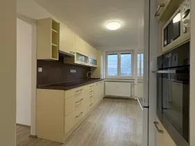 Pronájem bytu 2+1, Nové Město na Moravě, Tyršova, 54 m2
