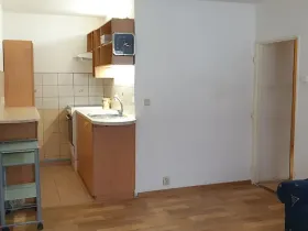 Prodej bytu 2+kk, Teplice, Pražská, 40 m2