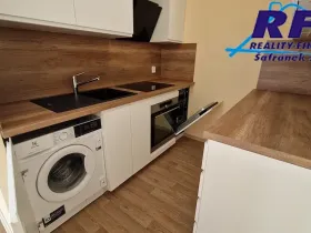 Pronájem bytu 2+kk, Benešov, Vnoučkova, 43 m2
