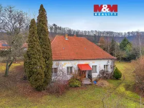 Prodej rodinného domu, Střemošice, 120 m2