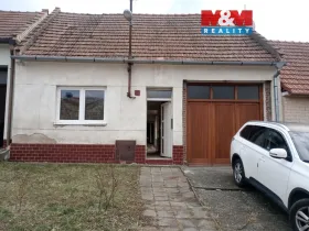 Prodej rodinného domu, Velká nad Veličkou, 120 m2