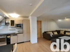Pronájem bytu 3+kk, Karlovy Vary, Chelčického, 71 m2