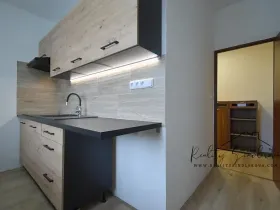 Pronájem bytu 2+1, Přerov, Nádražní, 55 m2