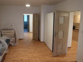 Pronájem bytu 3+1, Praha - Stodůlky, Heranova, 70 m2