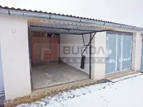 Prodej garáže, Neratovice, 18 m2