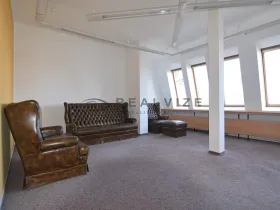 Pronájem kanceláře, České Budějovice, Rudolfovská tř., 31 m2