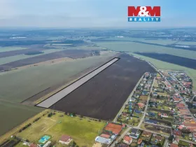 Prodej pole, Cítov, 59882 m2