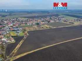 Prodej zahrady, Cítov, 251 m2