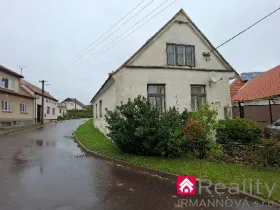 Prodej rodinného domu, Třebelovice, 137 m2