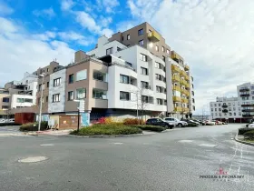 Prodej bytu 2+kk, Praha - Dolní Měcholupy, Honzíkova, 54 m2