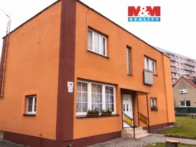 Prodej rodinného domu, Karviná - Mizerov, U Studny, 198 m2