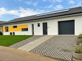 Prodej rodinného domu, Břežany, 127 m2