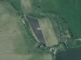 Prodej pole, Rokycany, 5992 m2