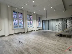 Pronájem kanceláře, Praha - Veleslavín, Na okraji, 215 m2