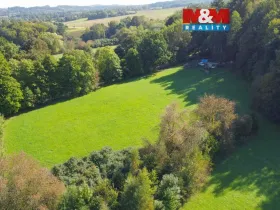 Prodej pozemku pro bydlení, Chotěvice, 2749 m2