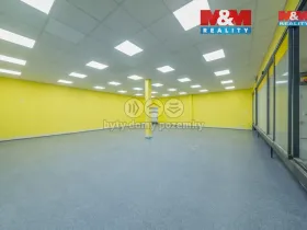 Pronájem obchodního prostoru, Havířov - Podlesí, Dlouhá třída, 110 m2
