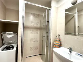 Pronájem bytu 3+kk, Praha, Sedlčanská, 69 m2