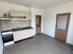 Pronájem bytu 1+1, Česká Třebová, 58 m2