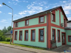 Prodej bytu 3+kk, Letohrad, 85 m2