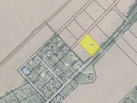 Prodej pozemku pro bydlení, Libina, 2422 m2