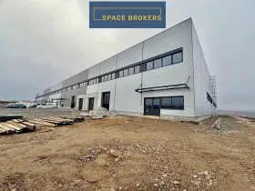 Pronájem skladu, Jihlava, Znojemská, 1700 m2