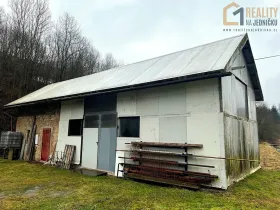Prodej skladu, Řetůvka, 95 m2