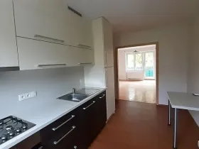 Pronájem bytu 2+1, Chrudim, Pardubická, 54 m2