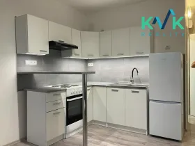 Pronájem bytu 1+kk, Chodov, Jiráskova, 19 m2