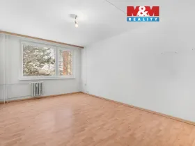 Prodej bytu 3+kk, Praha - Kyje, Travná, 65 m2